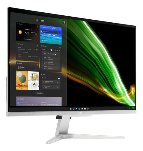 Acer Aspire C27-1655-uri5 Aio Desktop | 27 Pantalla Full