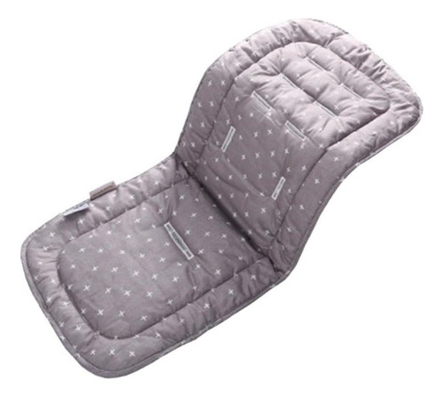 - Cojín De Coche Bebé, Colchoneta Silla Paseo Universal