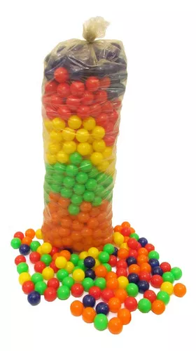 Primeira imagem para pesquisa de bolas coloridas