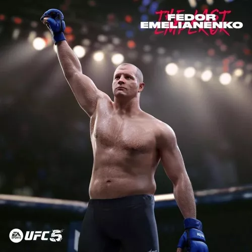 Mídia Física Jogo de Luta Ufc 2 Xbox One Promoção Pt Br - GAMES