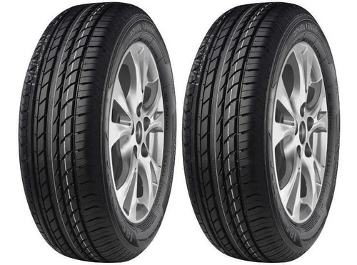 Combo 2 Llantas Royal Black 165/70 R13 Comfort