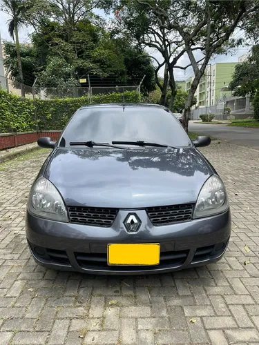 Renault Clio II 1.2 Campus
