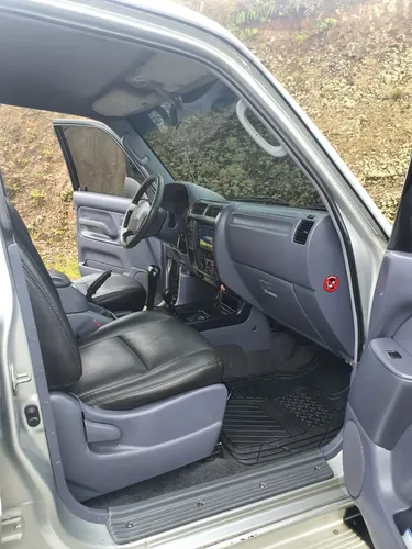 Toyota Prado 3.4LT VX AUTOMATICA