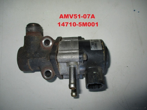 Válvula Egr Nissan 01-06 1.8l