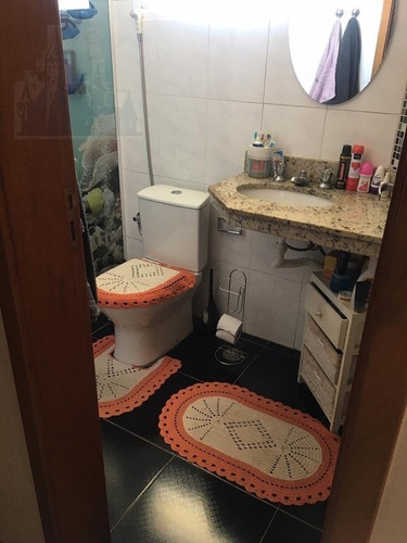 Imagem 17 de 30 de Casa Para Venda, 4 Dormitórios, Vila Moraes - São Paulo - 12279