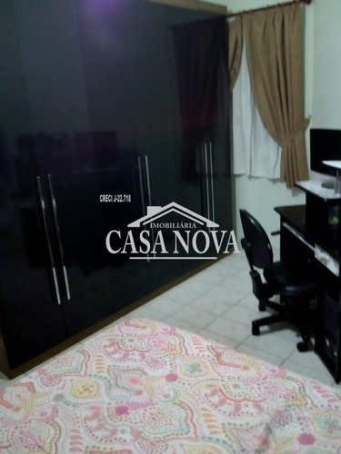 Imagem 4 de 6 de Apartamento - Ap01787 - 34371369