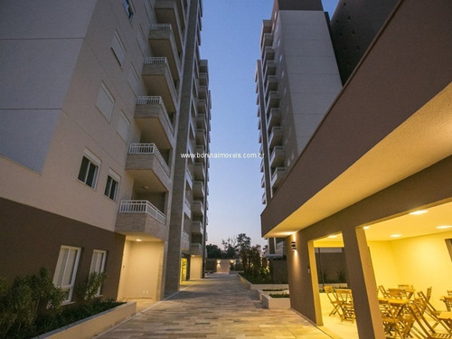 Imagem 15 de 27 de Apartamento De 79m2 No Contemporâneo Em Jundiaí - Retiro, Eloy Chaves, Samambaia - Ap00894 - 70164171