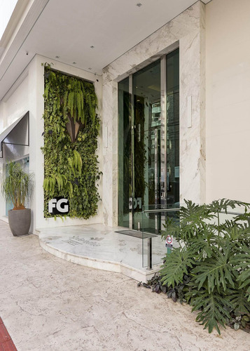 Imagem 7 de 30 de Splendia Tower - Sala Comercial 11 - 48612