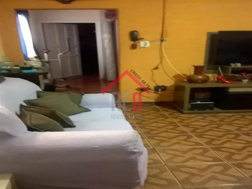 Imagem 4 de 28 de Sobrado Vila Rica Sao Paulo/sp - 1536