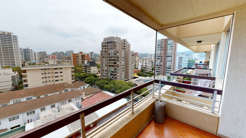 Imagen 12 de 26 de Arriendo Hermoso Departamento A Pasos De Av Perú