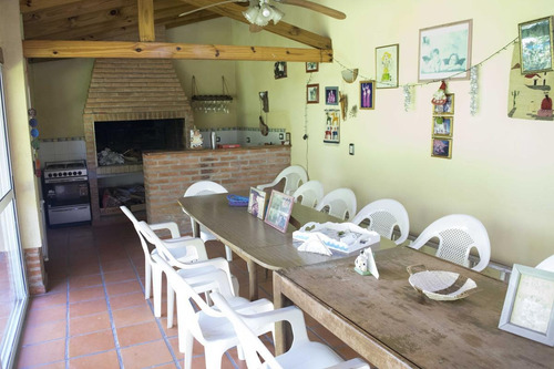 Imagen 23 de 25 de Casa En Venta 5 Ambientes Vicente López
