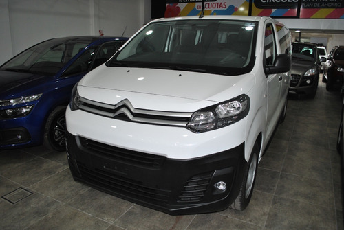 Imagen 12 de 22 de Jumpy 0km Hdi 1.6 Stock Fisico Ultima Unidad