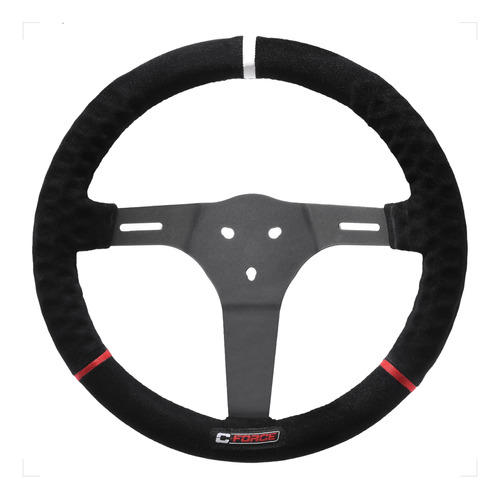 Volante Deportivo C-force Proto 23 - R 355