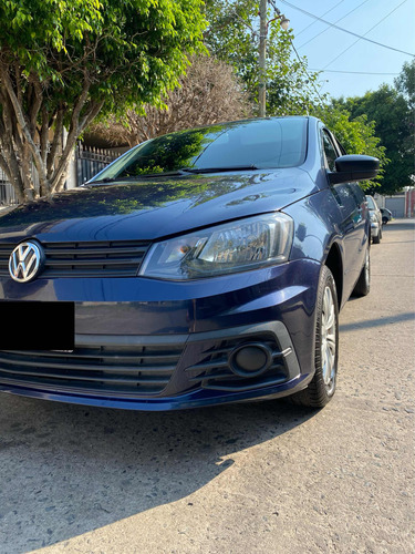 Volkswagen Gol Trend 1.6 Trendline 101cv