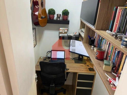 Imagem 28 de 29 de Apartamento À Venda, 96 M² Por R$ 785.000,00 - Mooca - São Paulo/sp - Ap1627
