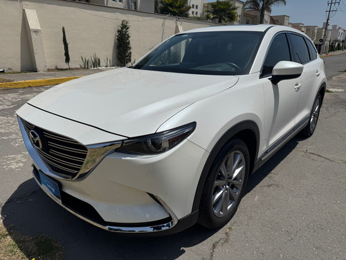 Mazda CX-9 2.5 I Grand Touring Awd At