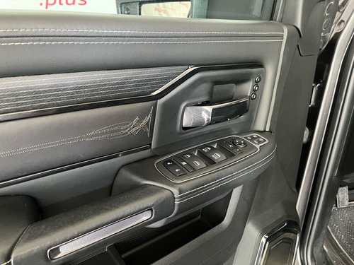 Ram2500 Limited 2024