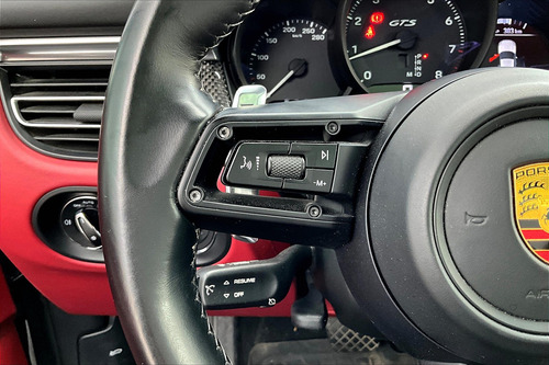 Porsche Macan 3.0 Gts At
