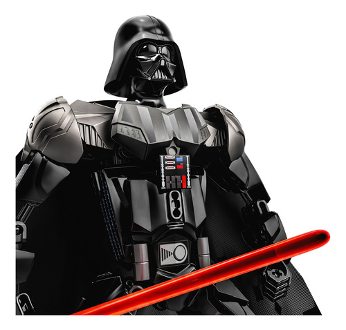 Lego Star Wars Darth Vader 75111