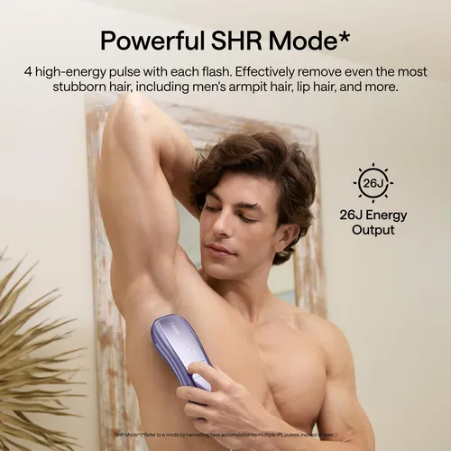 Ipl Hair Removal Device Ulike Air 10 For Women And Men