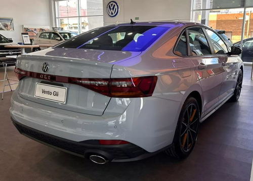 Volkswagen Vento 2.0 Tsi 350 Gli Dsg