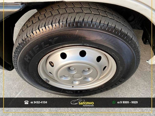 Imagem 13 de 14 de Fiat Ducato Multi Long. 2.3