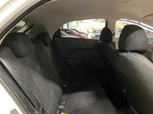 Imagem 9 de 10 de Hyundai Hb20 1.0m Unique