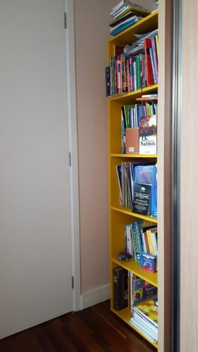 Imagem 5 de 27 de Apartamento Em São Paulo - Sp - Ap0046_slima
