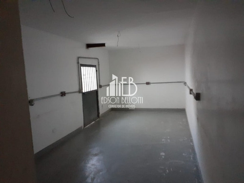 Imagem 4 de 6 de Sobrado Para Fins Residenciais E Comerciais À Venda No Bairro Anchieta, São Bernardo Do Campo. - 4379
