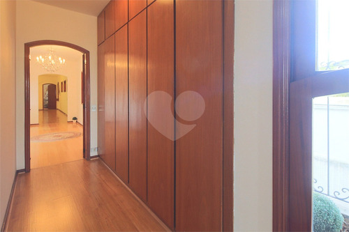 Imagem 30 de 30 de Casa Térrea Com 4 Quartos E Piscina. Localização Nobre! - Reo124634