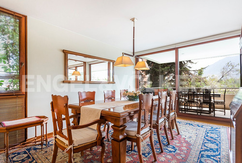 Imagen 7 de 18 de Exclusivo Depto 4 Habitaciones En Jardín Del Este
