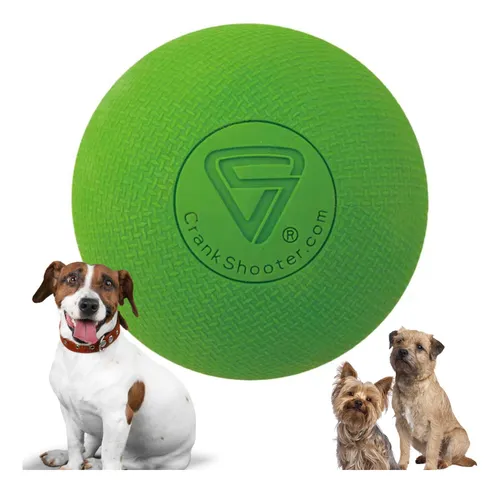 Pelota saltarina para perros sale
