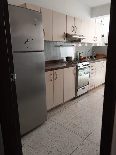 Apartamento Alquiler En Chacao