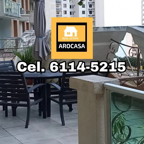 Imagen 4 de 5 de Se Vende Apartamento Ph Mystic Point, Punta Pacífica