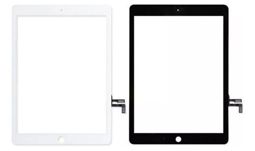 Pantalla Tactil + Glass Vidrio Touch Para iPad 5 Gen. 2017