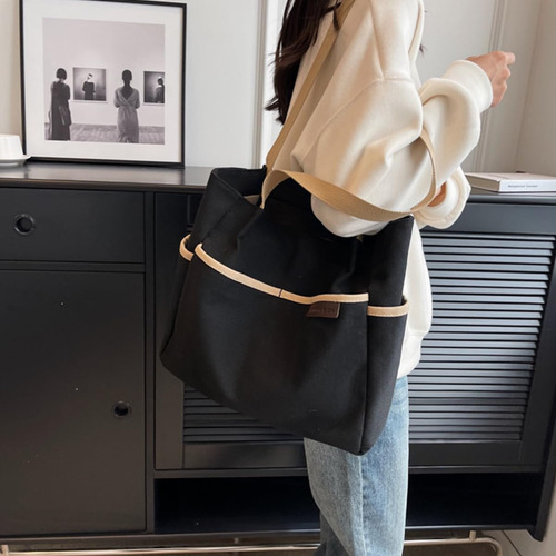 Kakarin Choyx Bolso De Mano Con Cremallera Bolso De Mano De