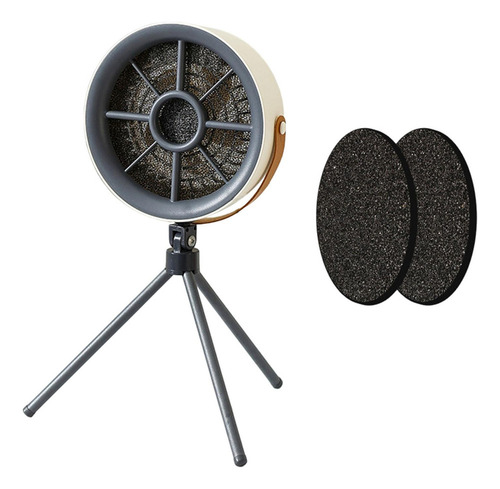 D Campana Extractora De Escritorio For Cocina Con 3