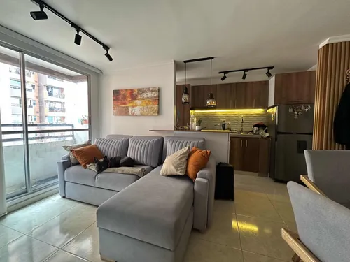 Venta Apto Fontibon En Occidente De Bogotá, 3habitaciones