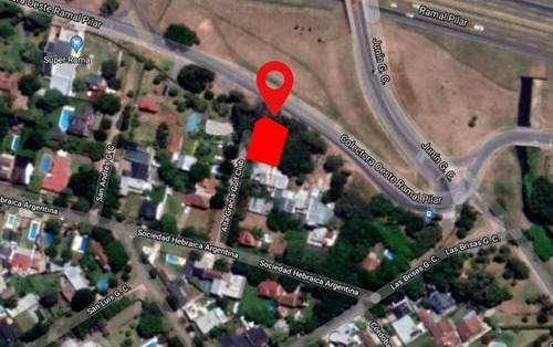 Imagen 23 de 28 de Local Comercial Y Terreno En Del Viso, Newevo Negocios Inmobiliarios