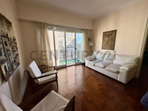 Excelente Departamento De 3 Ambientes Sobre Avenida Colon Id