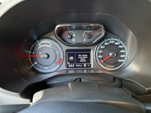 Chevrolet S10 2.8 High Country Cd Tdci 200cv Automática