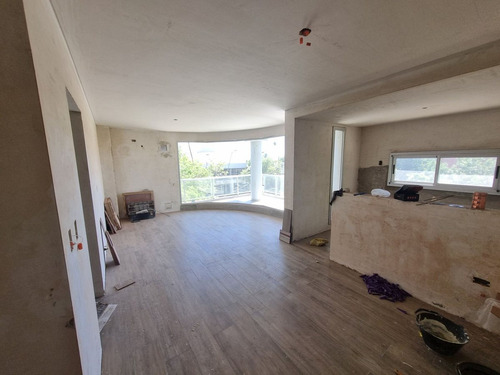 Departamento Al Pozo En Venta 2 Dorm - Carcaraña
