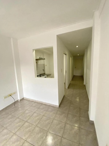 Departamento Monoambiente En Venta - 1 Baño - 30mts2 - La Plata