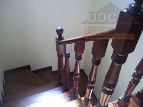 Imagem 21 de 30 de Casa - Ls0165 - 33602592