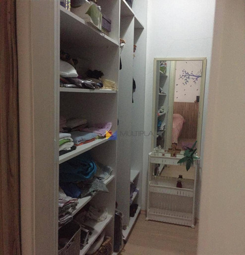 Imagem 23 de 30 de Sobrado Com 3 Dormitórios À Venda, 177 M² Por R$ 820.000 - Vila Galvão - Guarulhos/sp - So0159