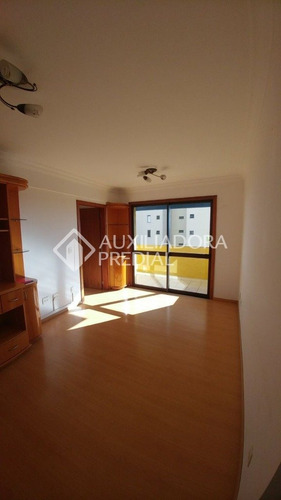 Imagem 6 de 15 de Apartamento - Petropolis - Ref: 250002 - V-250002
