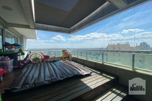 Imagem 9 de 9 de Apartamento À Venda No Gutierrez - Código 439483 - 439483