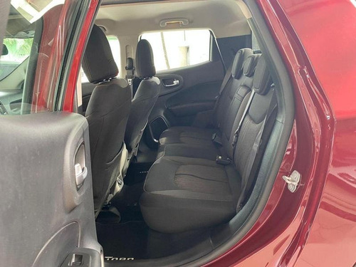 Fiat Toro Volcano 2.4 16V Flex Aut.