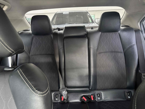 Toyota Corolla 2.0 VVT-IE FLEX GLI DIRECT SHIFT