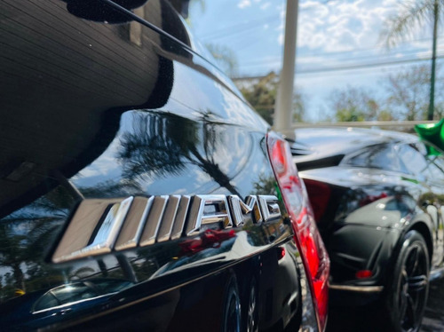Mercedes Benz A45 Amg 2015